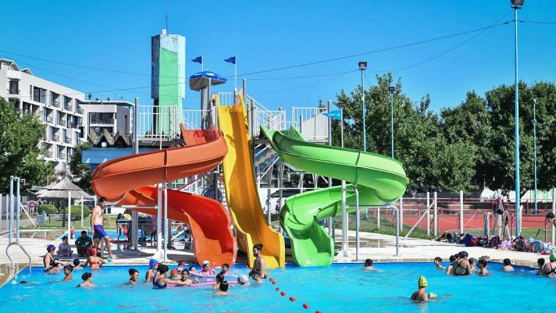 A partir del 30 de noviembre comienza la inscripción a las colonias de verano de la Municipalidad de Escobar