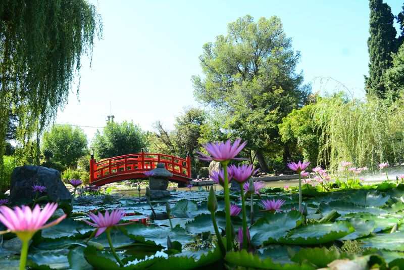 Turismo responsable y seguro: en el contexto de la pandemia, Escobar fue certificado con el sello mundial “Safe Travels”