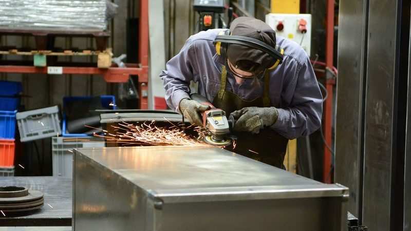 Por gestiones de la Municipalidad, más de 20     empresas escobarenses se capacitaron en comercio exterior 