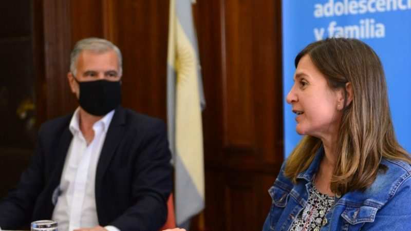 A través de la Atención Virtual la ANSES gestionó más de 3 millones de trámites