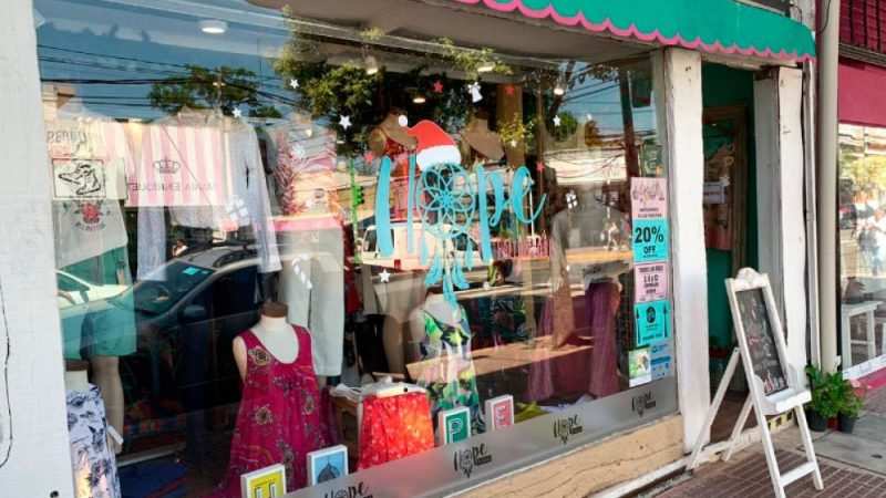 Ya hay más de 200 comercios del partido de Escobar inscriptos en el programa municipal “La Oferta Imposible”
