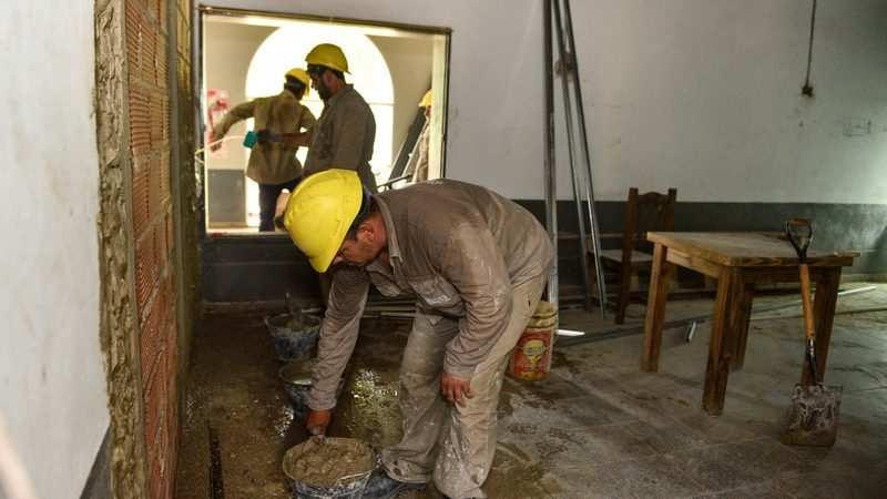 Plan Procrear: 187 familias de Escobar resultaron ganadoras del nuevo sorteo para construcción, ampliación y refacción de sus viviendas
