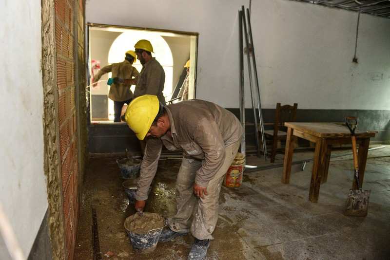 Plan Procrear: 187 familias de Escobar resultaron ganadoras del nuevo sorteo para construcción, ampliación y refacción de sus viviendas