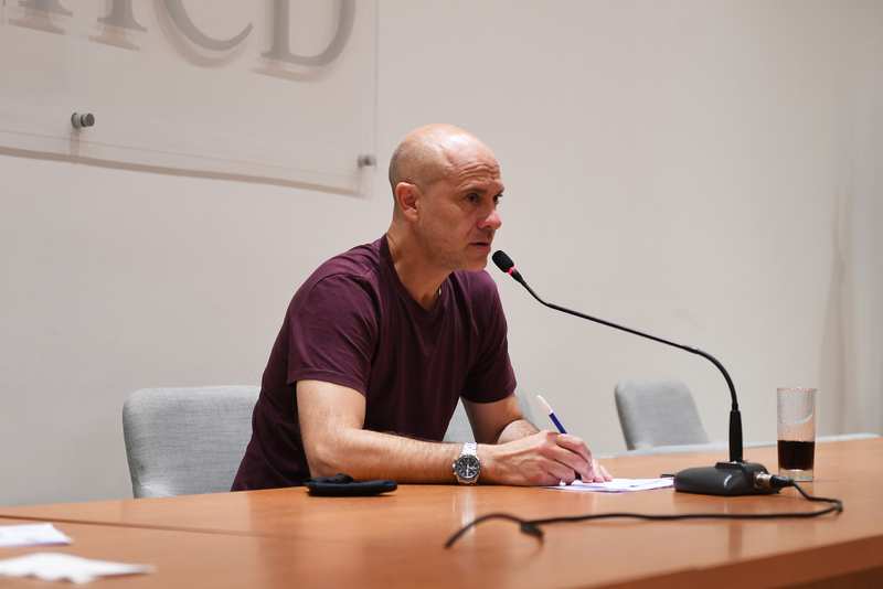 El HCD de San Fernando aprobó por mayoría el Presupuesto 2021 y las Ordenanzas Fiscal e Impositiva