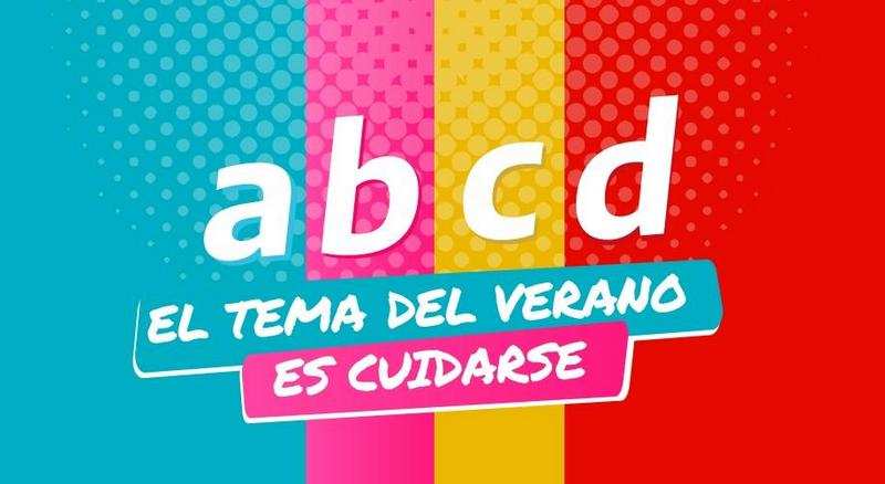 La Provincia lanzó una campaña con un ABC como fórmula de cuidados para evitar el aumento de casos de COVID – 19 este Verano