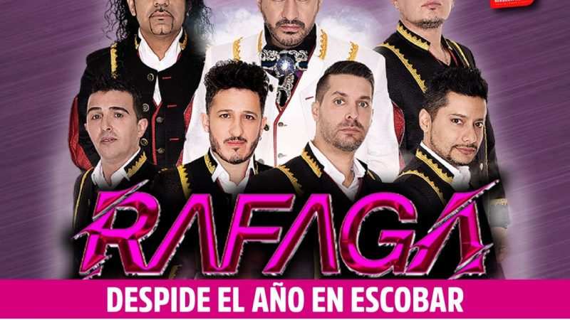 El Teatro Seminari ofrece las últimas entradas al show de Ráfaga a precio promocional