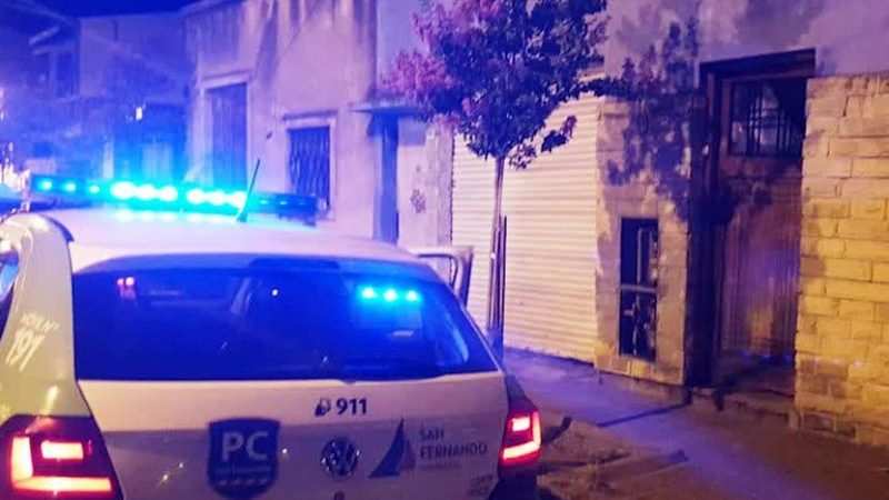 El Municipio de San Fernando desarticuló fiestas clandestinas en distintos puntos de la ciudad
