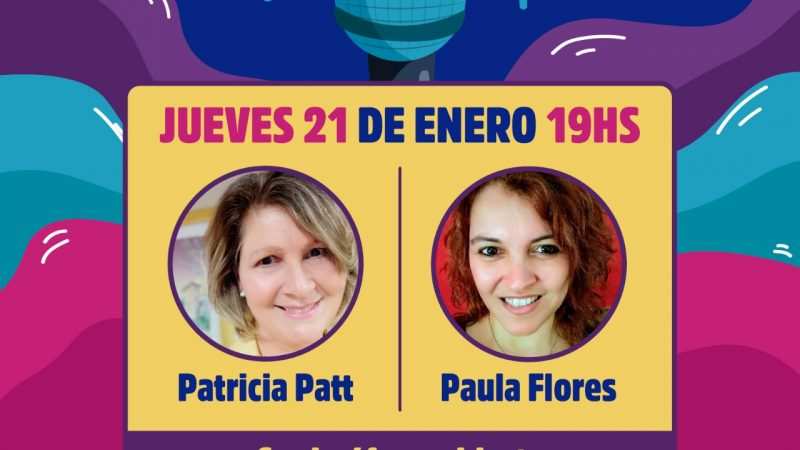 Exitoso Segundo Encuentro en el Ciclo Recitales Poéticos en Belén de Escobar