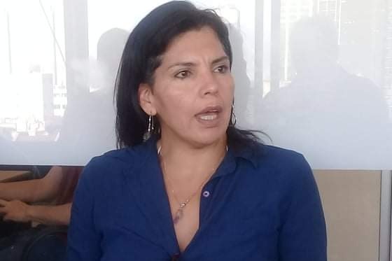 Lorena Trejo: “Con Máximo ponemos en valor a la militancia de la Provincia”
