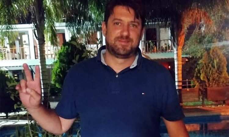 “La continuidad del proyecto nacional y popular es a través del compañero Máximo Kirchner”