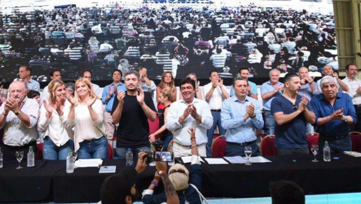 El PJ bonaerense convocó a elecciones e inició el camino para que lo lidere Máximo Kirchner