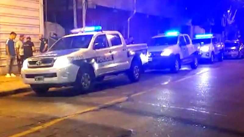 El Municipio de San Fernando desarticuló nuevas fiestas clandestinas en distintos puntos de la ciudad