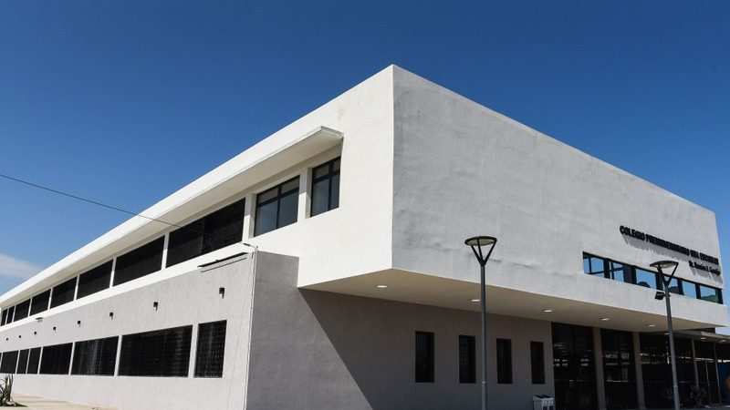 El nuevo Instituto Superior Municipal de Formación Docente y Técnica “Julieta Lanteri” realizará reuniones informativas para ingresantes