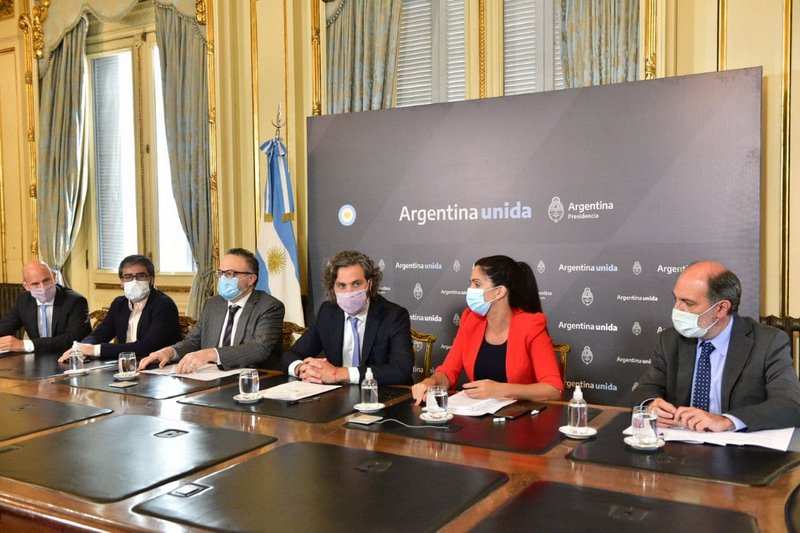 PAMI lanzó la plataforma de Telemedicina y firmó un acuerdo para que Médicas y Médicos de cabecera renueven su computadora a Tasa Subsidiada