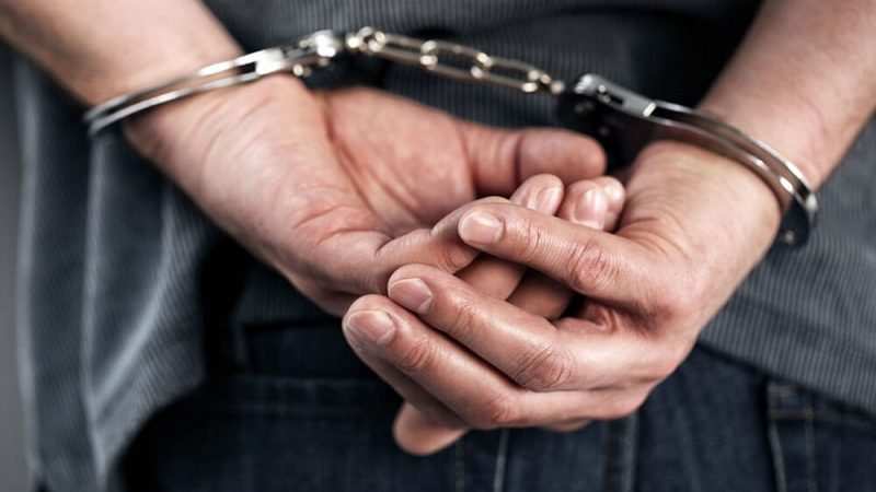 Escobar, cayó un peligroso delincuente que fue denunciado por varios vecinos del barrio Saboya de Matheu 