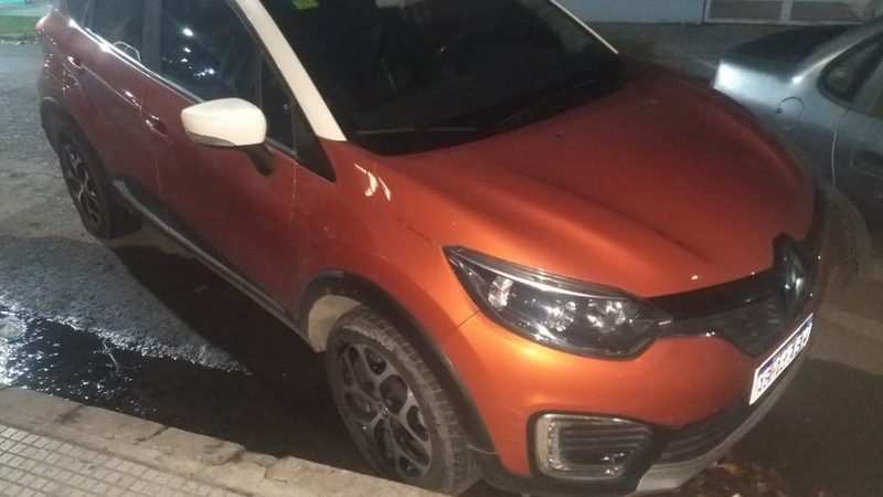 Esclarecen el asalto a una familia de Loma Verde, recuperan su vehículo   y todas las pertenencias robadas y detienen a uno de los integrantes de la banda 
