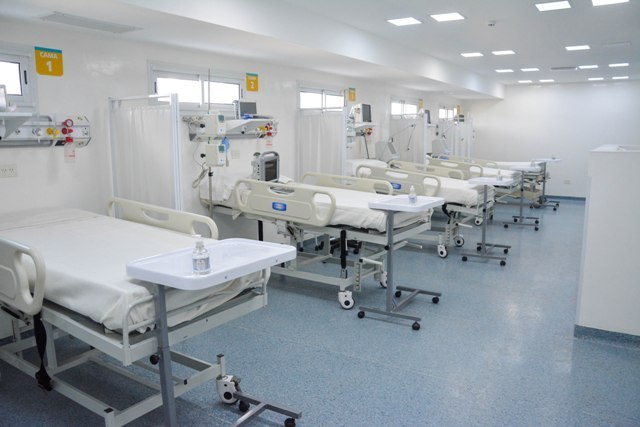 Salud advierte sobre el aumento de las Camas en Terapia Intensiva de Hospitales Bonaerenses