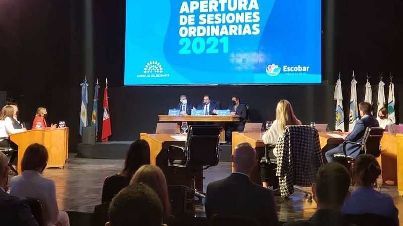 Ariel Sujarchuk lanza un ambicioso plan de promoción fiscal para fomentar la actividad económica y regularizar la situación de comercios y vecinos más afectados por la pandemia 