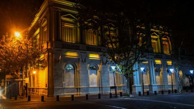 San Fernando acompaña y concientiza en el Día Internacional de la Endometriosis