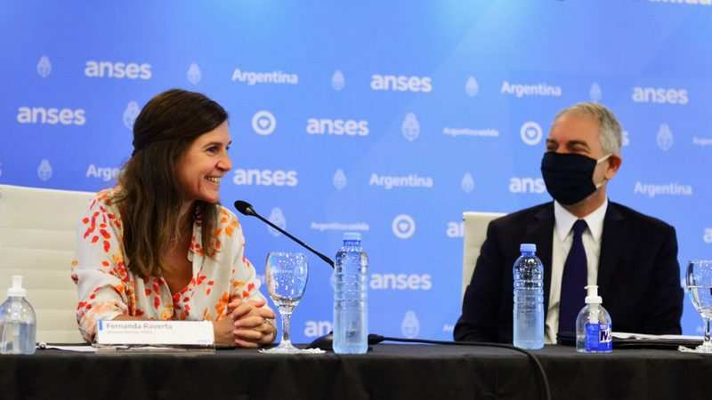 Las Asociaciones Civiles podrán registrarse en la ANSES