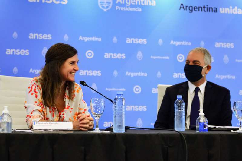 Las Asociaciones Civiles podrán registrarse en la ANSES