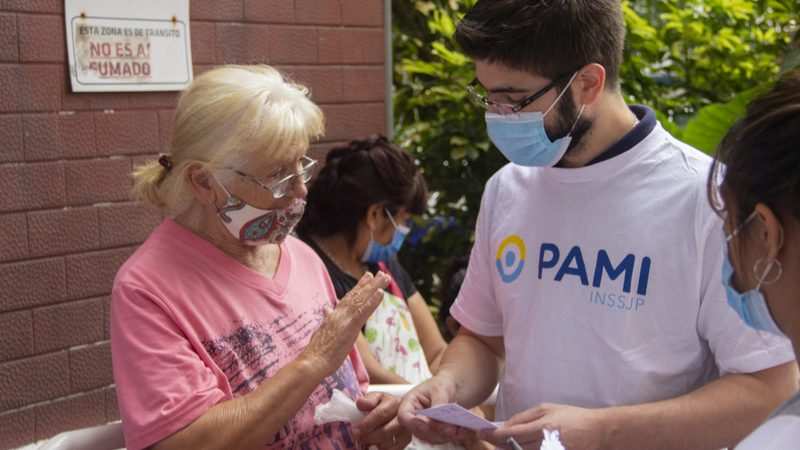 Volnovich: ” Quedó en evidencia que la clausura del Hospital Español había sido equivocada”.