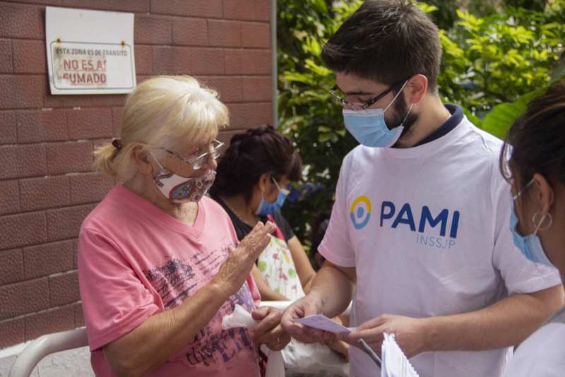 Volnovich: ” Quedó en evidencia que la clausura del Hospital Español había sido equivocada”.