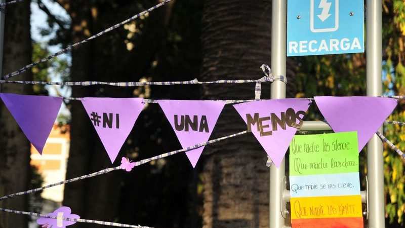 En el “Mes de la Mujer” , la Municipalidad de Escobar realizará actividades de sensibilización en todas las localidades