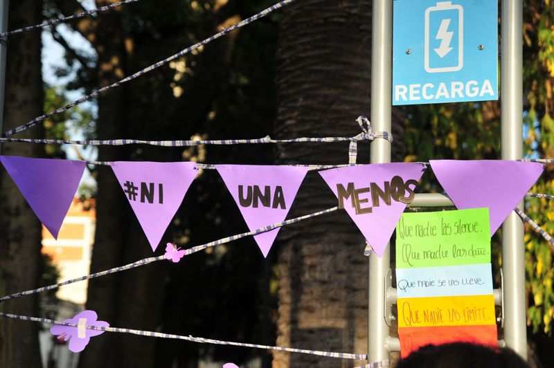 En el “Mes de la Mujer” , la Municipalidad de Escobar realizará actividades de sensibilización en todas las localidades