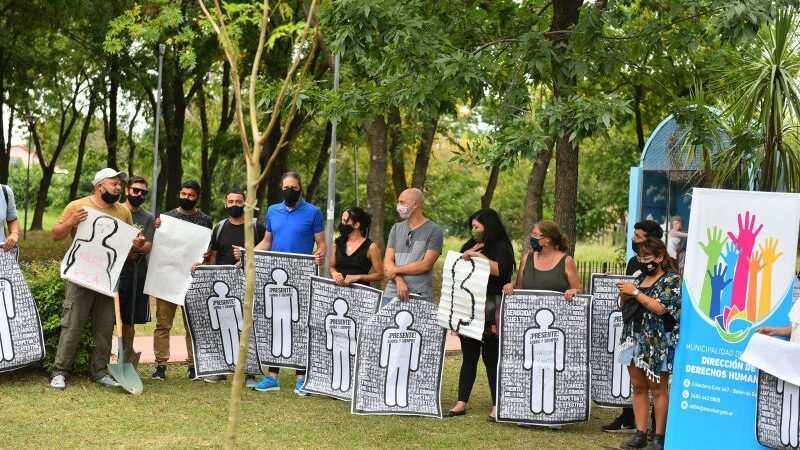 Mes de la Memoria por la Verdad y la Justicia: más de 600 personas participaron de las actividades organizadas por el Municipio