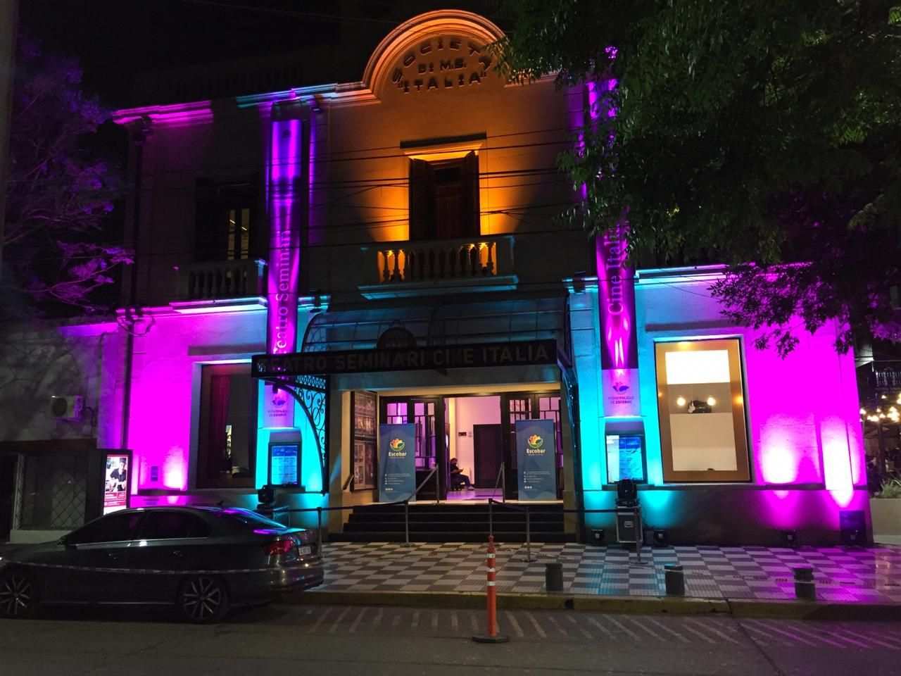 Con la participación de grandes artistas, el Teatro Seminari celebrará el Mes de la Mujer