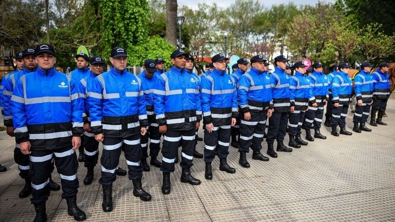 La Municipalidad de Escobar lanza otra convocatoria abierta para incorporar   50 Preventores Comunitarios y 30 Agentes de Tránsito  