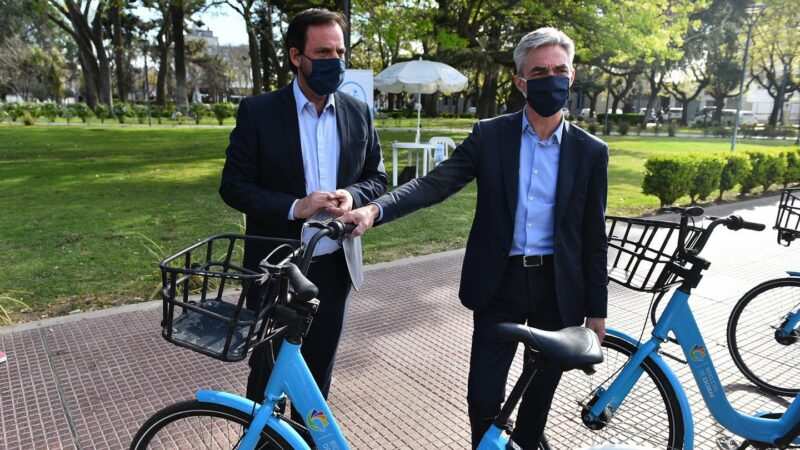 En un accidente, murió Mario Meoni, ministro de Transporte de la Nación