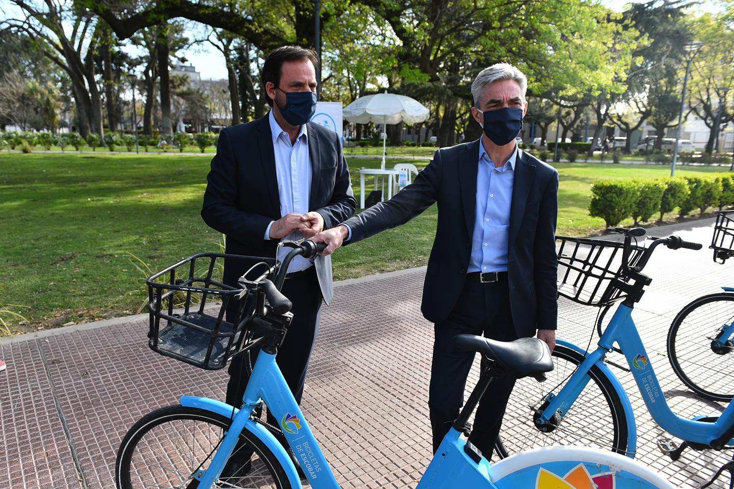 En un accidente, murió Mario Meoni, ministro de Transporte de la Nación