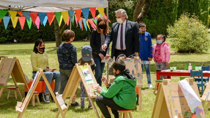 Refuerzo de la AUH de 15.000 pesos para casi 1.000.000 de Familias en el AMBA