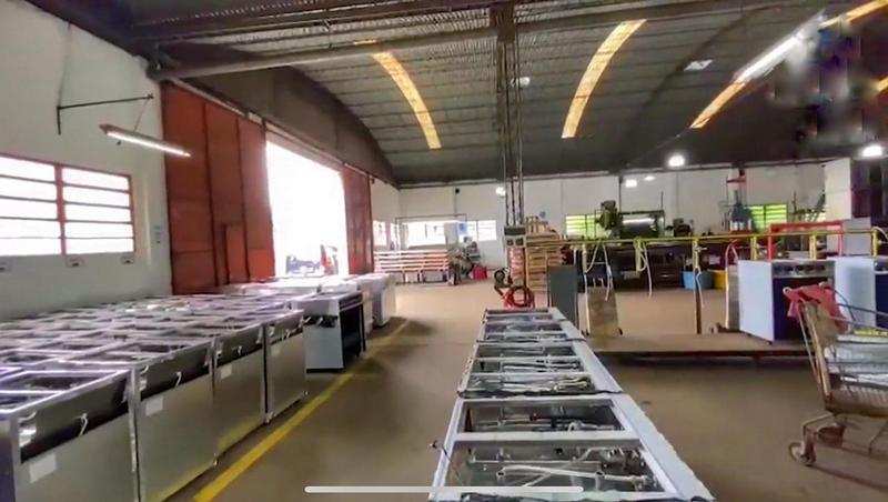 Comercio exterior: la Municipalidad presentó la Oferta Local Exportable y convoca a las PyMES del partido de Escobar a sumarse a esta herramienta