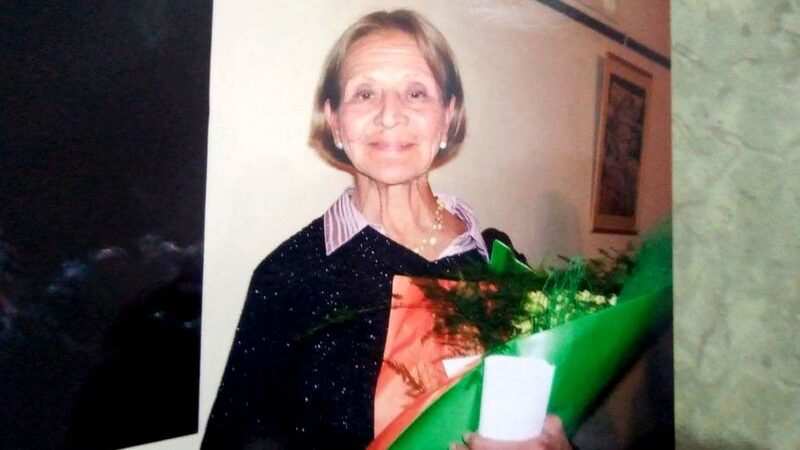 Por Coronavirus, falleció Carmen Rodríguez, histórica militante peronista de San Fernando