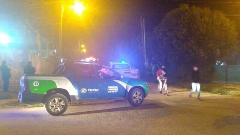 La Municipalidad de Escobar Clausuró durante este fin de semana Cinco Fiestas Clandestinas y desalojó a más de 600 concurrentes