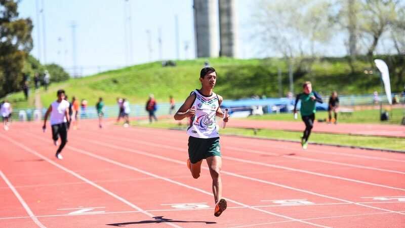 Ya abrió la inscripción para los vecinos que quieran representar a Escobar en los Juegos Bonaerenses 2021