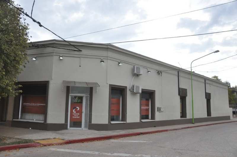Los Cardales, Desarrollo tiene Nuevas Oficinas