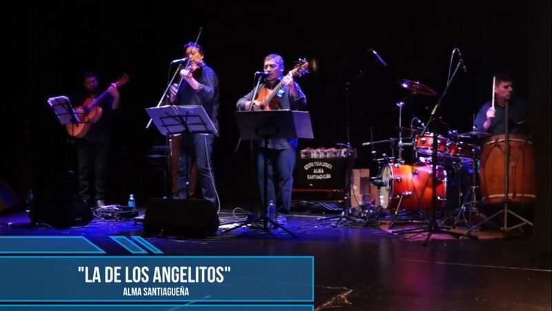 San Fernando lanzó su temporada cultural con actividades virtuales y un ciclo de shows por streaming