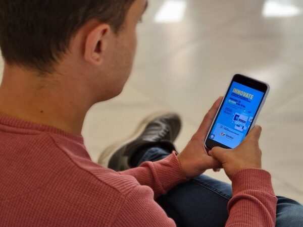 Más de 150 jóvenes emprendedores del distrito participan del ciclo de capacitación “Innovate” organizado por la Municipalidad de Escobar