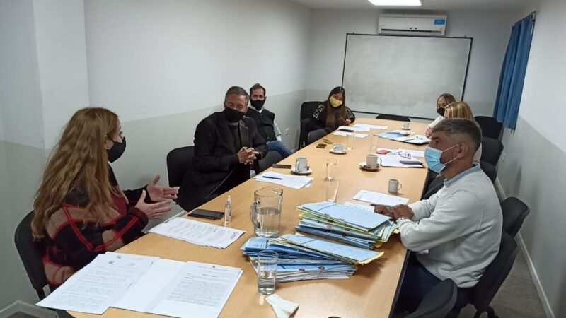 En la sesión del HCD de Escobar se aprobaron los dos Proyectos de Resolución presentados por la Defensoría del Pueblo, en protección de los usuarios de energía eléctrica.