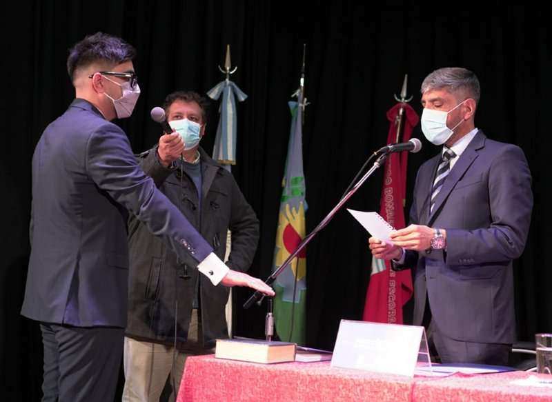 El Concejo Deliberante de Escobar  autorizó  a realizar gestiones  para cultivo de Cannabis Medicinal