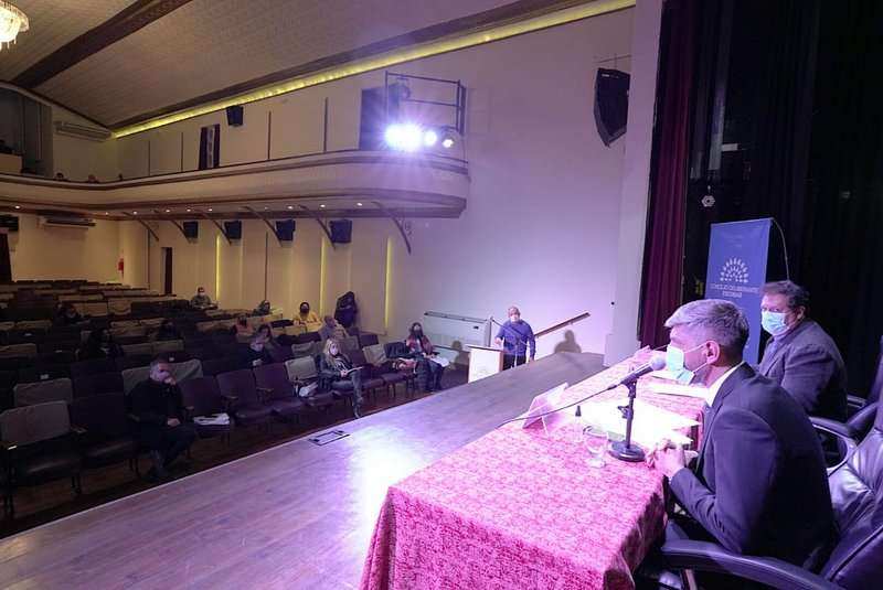 El deliberativo escobarense aprobó la creación de dos nuevas zonas de desarrollo urbano en la Ruta 26