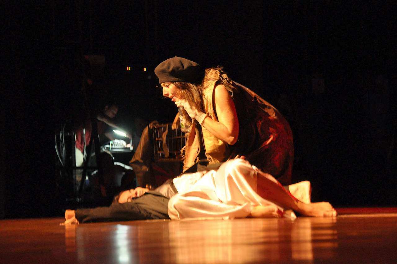 El Teatro Martinelli de San Fernando convoca de forma presencial elencos artísticos