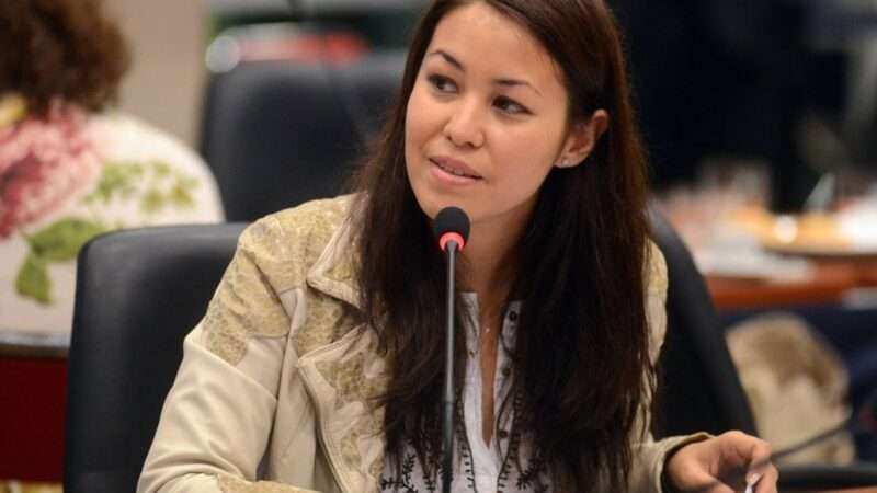 Laura Russo: “La situación a nivel global es muy difícil,  pero la Argentina se está poniendo de pie ante la pandemia”