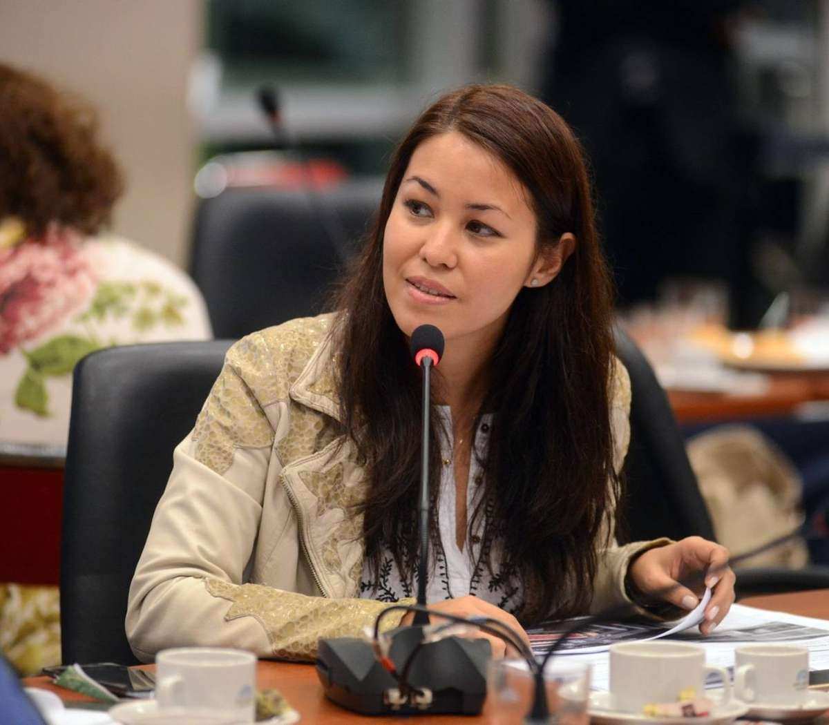 Laura Russo: “La situación a nivel global es muy difícil, pero la Argentina se está poniendo de pie ante la pandemia”