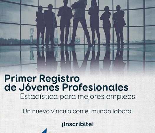 Exaltación, más de 80 inscriptos en el Registro de Jóvenes Profesionales