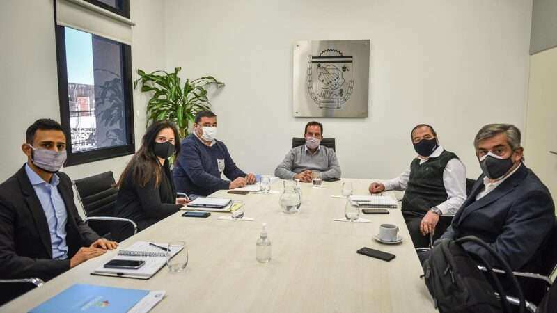 La Municipalidad de Escobar exige soluciones a EDENOR por los reiterados cortes de energía eléctrica